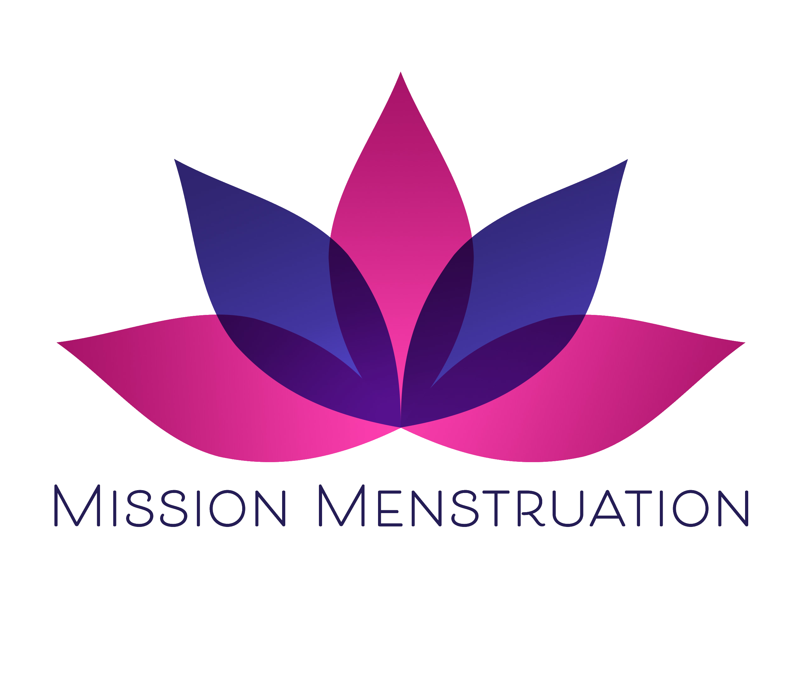 Mission Menstruation logo